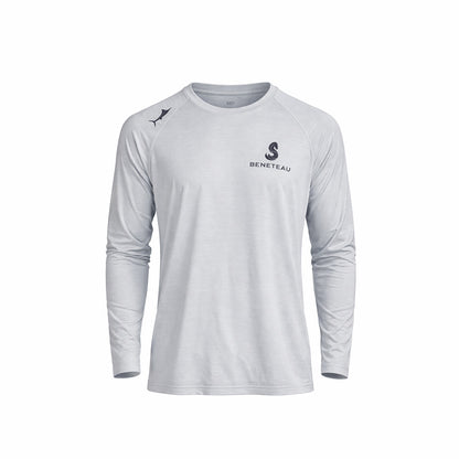 BILLFISHER CREWNECK BILLFISH BENETEAU PUERTO RICO Y CARIBE