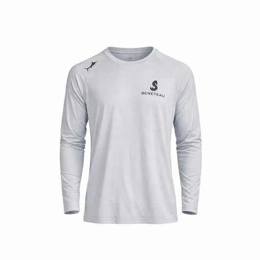 BILLFISHER CREWNECK BILLFISH BENETEAU PUERTO RICO Y CARIBE