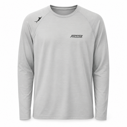 BILLFISHER CREWNECK JUPITER PUERTO RICO Y EL CARIBE