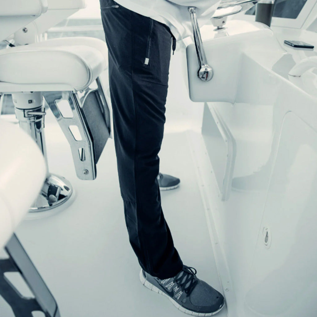 BILLFISH_BLACK_PANTS PUERTO RICO Y EL CARIBE