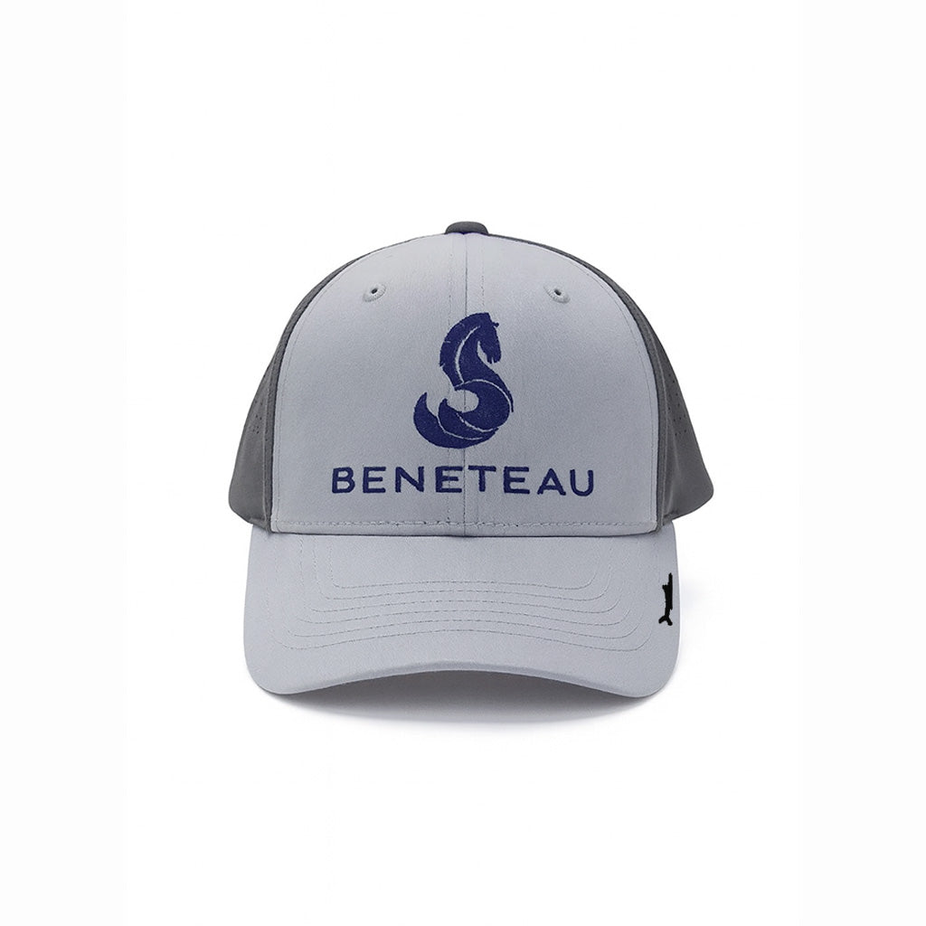 BILLFISH GEAR BENETEAU BILLFISH GEAR HAT PUERTO RICO Y CARIBE