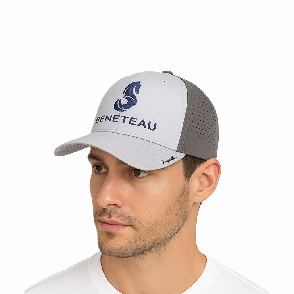 BILLFISH GEAR BENETEAU PHOTO 3 PUERTO RICO Y CARIBE