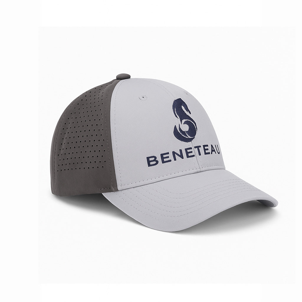 BILLFISH GEAR BENETEAU PHOTO 2 PUERTO RICO Y CARIBE