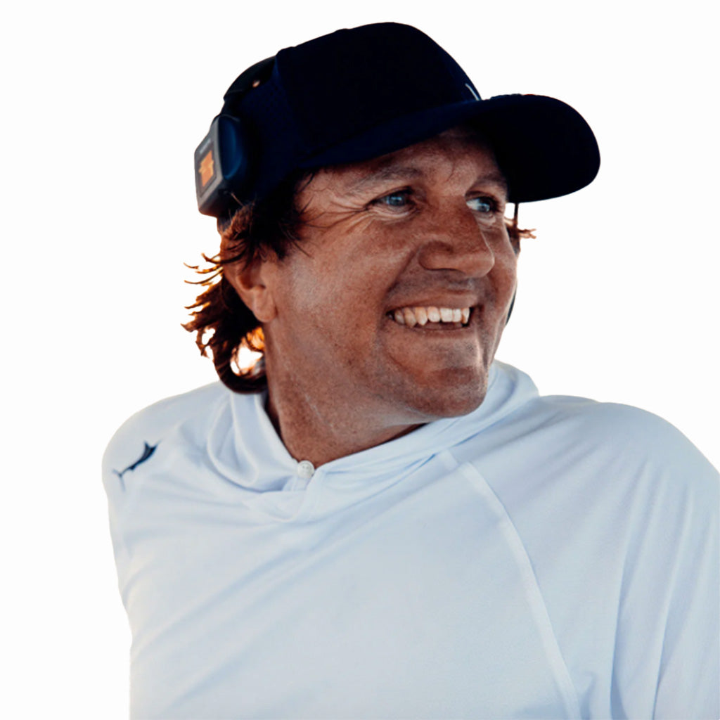 BILLFISH GEAR BILLFISHER HOODED LONG SLEEVE PHOTO 3 PUERTO RICO Y CARIBE