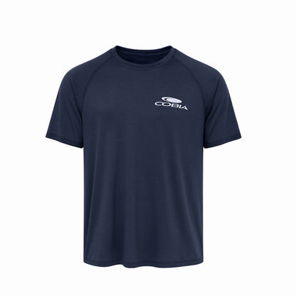 BILLFISH GEAR CG TEAK SHORT SLEEVE PUERTO RICO Y CARIBE