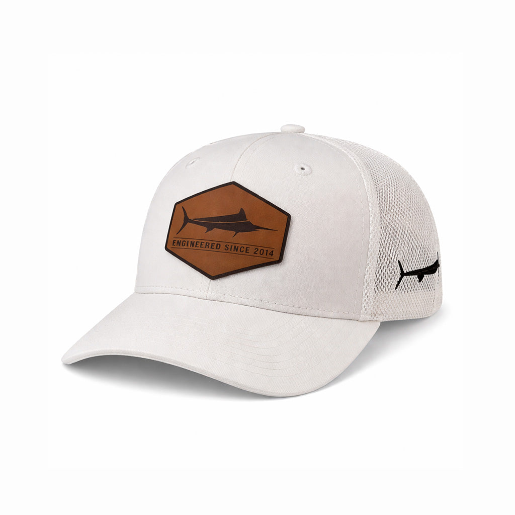 BILLFISH GEAR HERITAGE HAT PUERTO RICO Y CARIBE