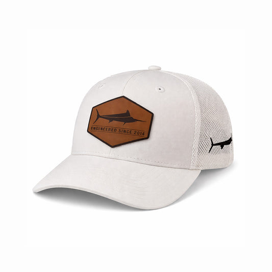 BILLFISH GEAR HERITAGE HAT PUERTO RICO Y CARIBE