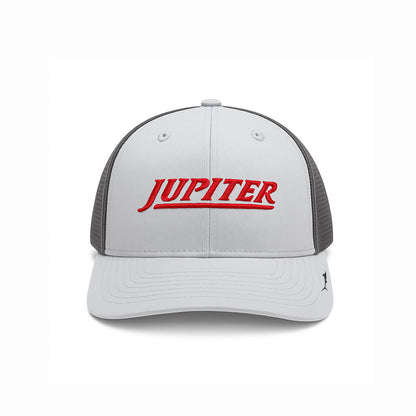 BILLFISH GEAR JUPITER PERFORMANCE HAT PUERTO RICO Y CARIBE