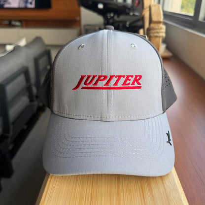 BILLFISH GEAR JUPITER PERFORMANCE HAT PHOTO 2 PUERTO RICO Y CARIBE