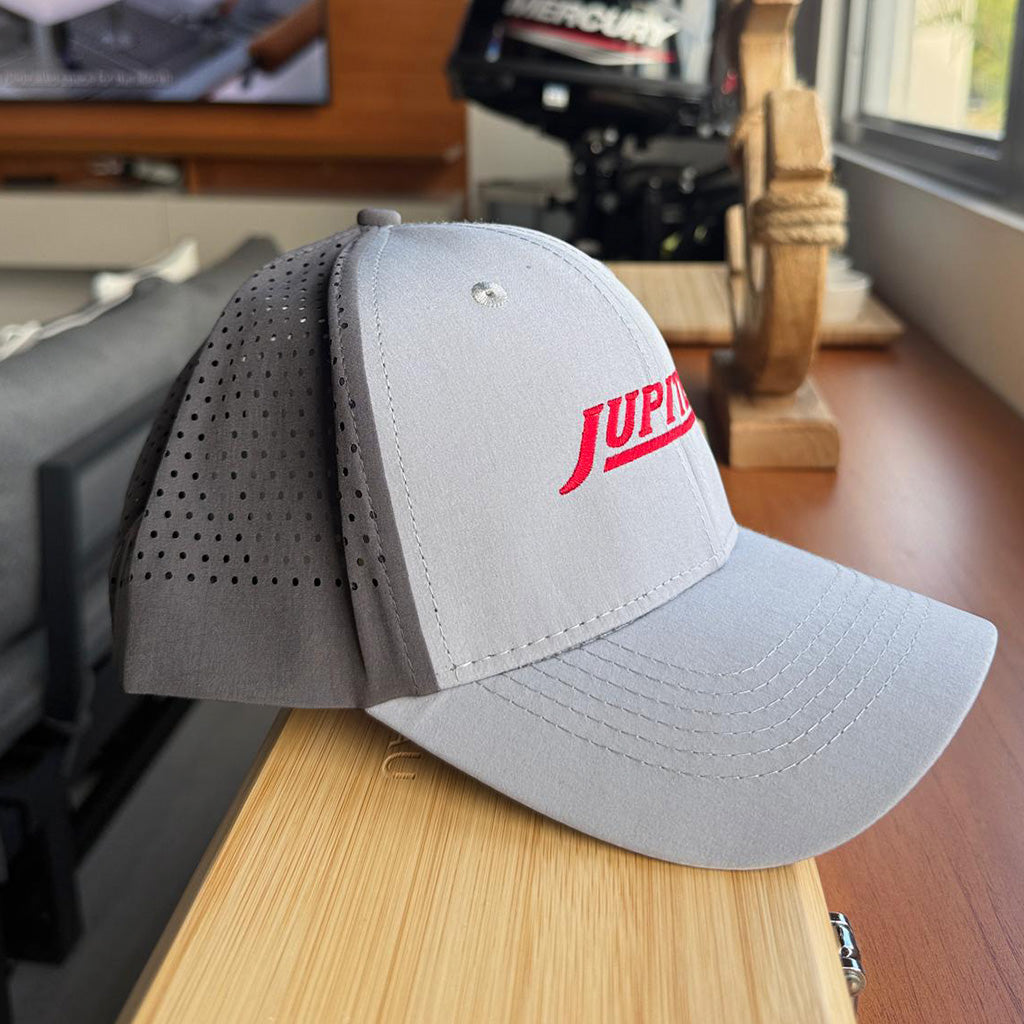 BILLFISH GEAR JUPITER PERFORMANCE HAT PHOTO 3 PUERTO RICO Y CARIBE
