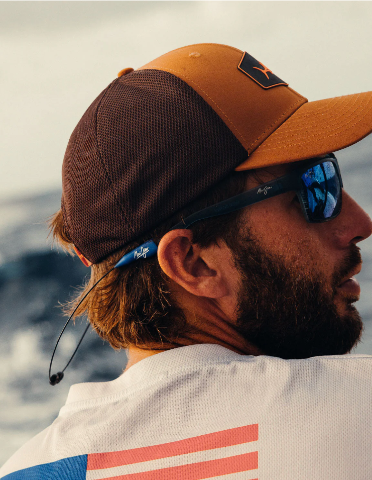 BILLFISH GEAR SAILFISH 3D HAT PHOTO 5 PUERTO RICO Y CARIBE