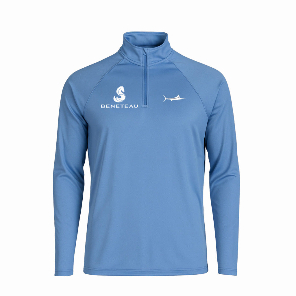 BILLFISH GEAR ZIP PERFORMANCE PUERTO RICO Y CARIBE