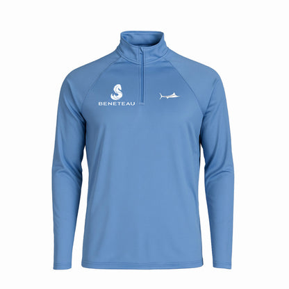 BILLFISH GEAR ZIP PERFORMANCE PUERTO RICO Y CARIBE