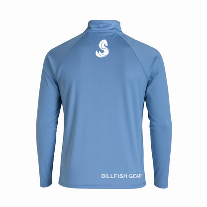 BILLFISH GEAR ZIP PERFORMANCE BACK PUERTO RICO Y CARIBE