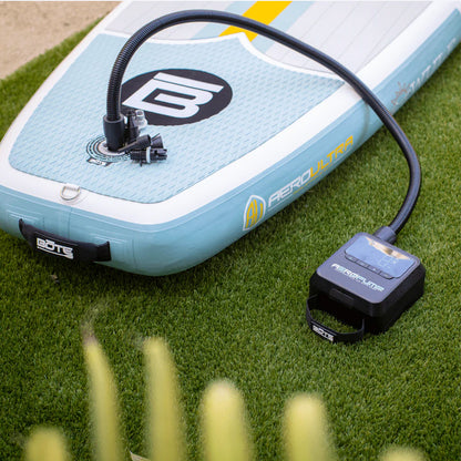 BOTE AEROPUMP MINI RECHARGEABLE 12V PUMP PHOTO 3 PUERTO RICO Y CARIBE