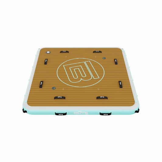 BOTE HANGOUT DOCK 7' PUERTO RICO Y CARIBE