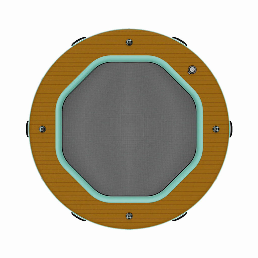 BOTE BOARD HANGOUT WATER HAMMOCK 7 PHOTO4 PUERTO RICO Y CARIBE