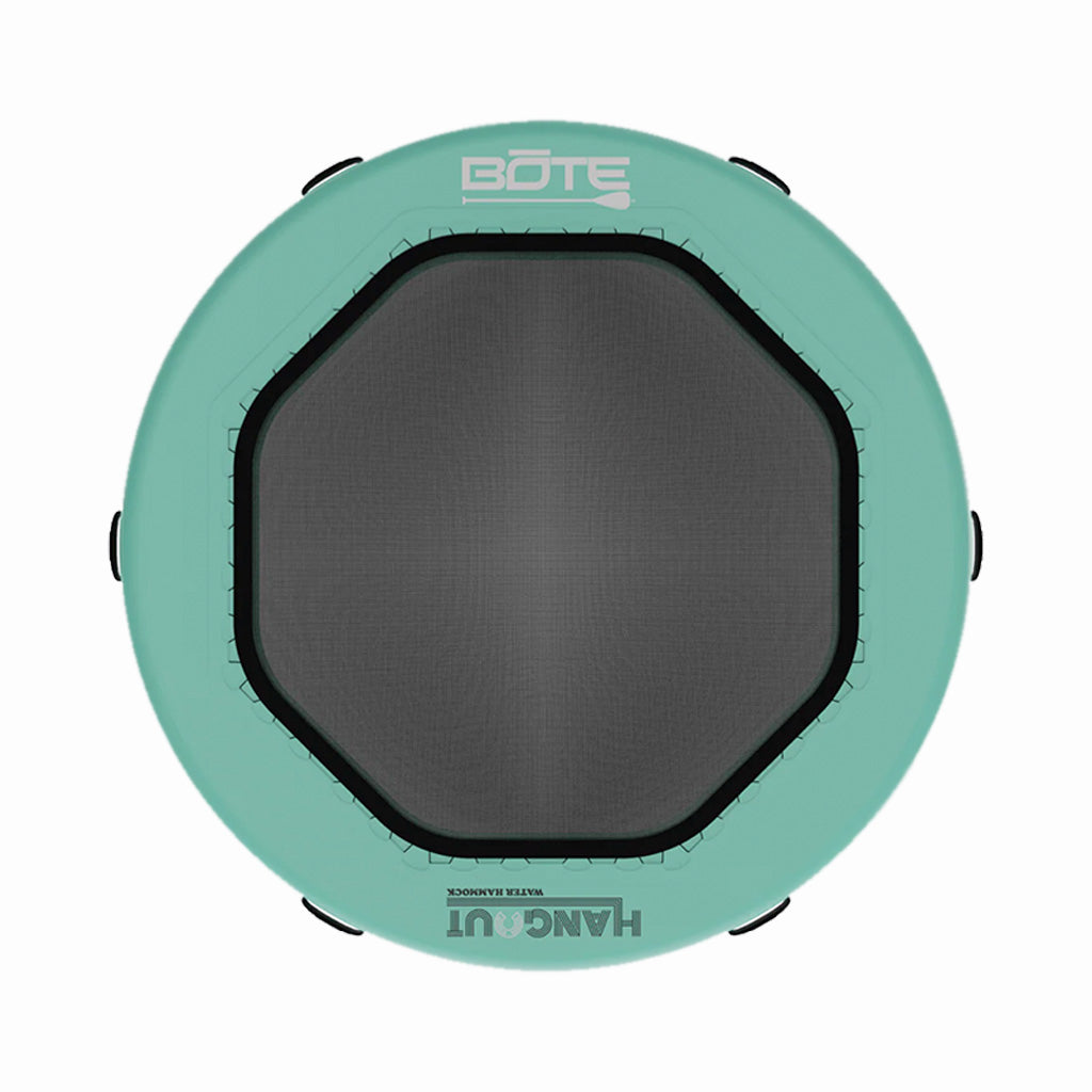 BOTE HANGOUT WATER HAMMOCK 7 PHOTO 5 PUERTO RICO Y CARIBE