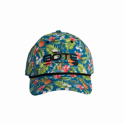 BOTE HAT NATIVE CUDA PUERTO RICO Y CARIBE