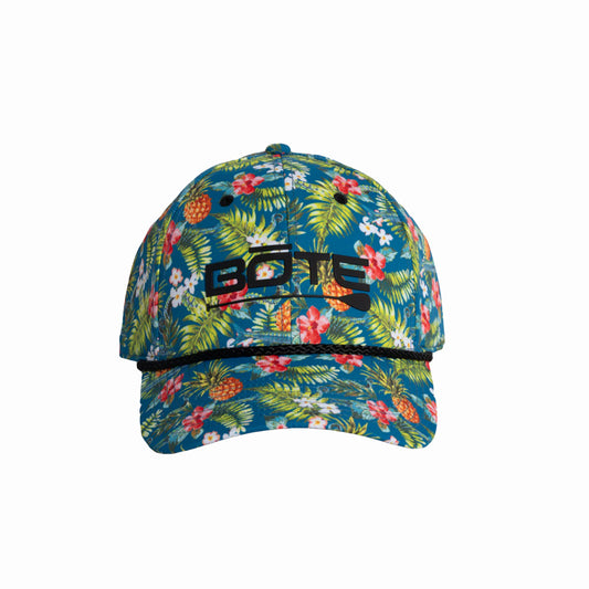 BOTE HAT NATIVE CUDA PUERTO RICO Y CARIBE