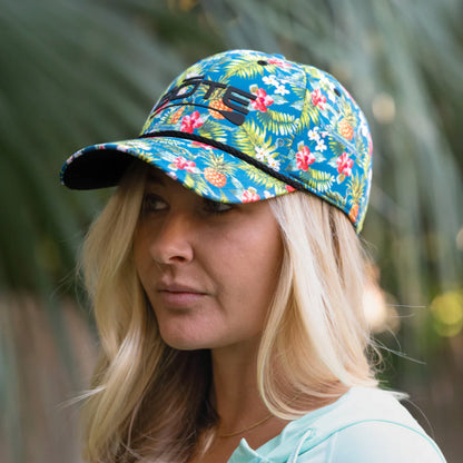 BOTE HAT NATIVE CUDA PHOTO 4 PUERTO RICO Y CARIBE