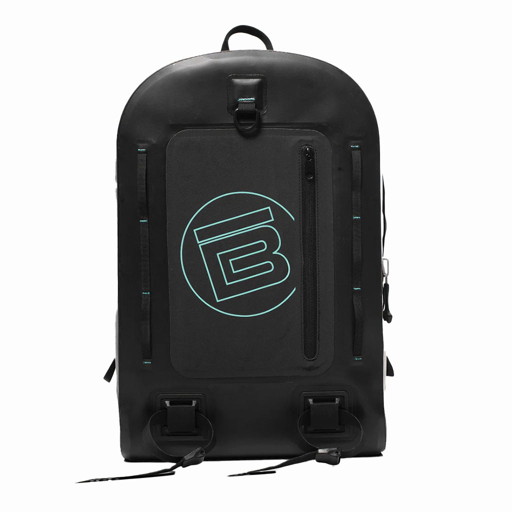 BOTE HIGHWATER BACKPACK - BLACK PUERTO RICO Y CARIBE