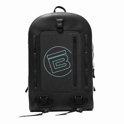 BOTE HIGHWATER BACKPACK - BLACK PUERTO RICO Y CARIBE