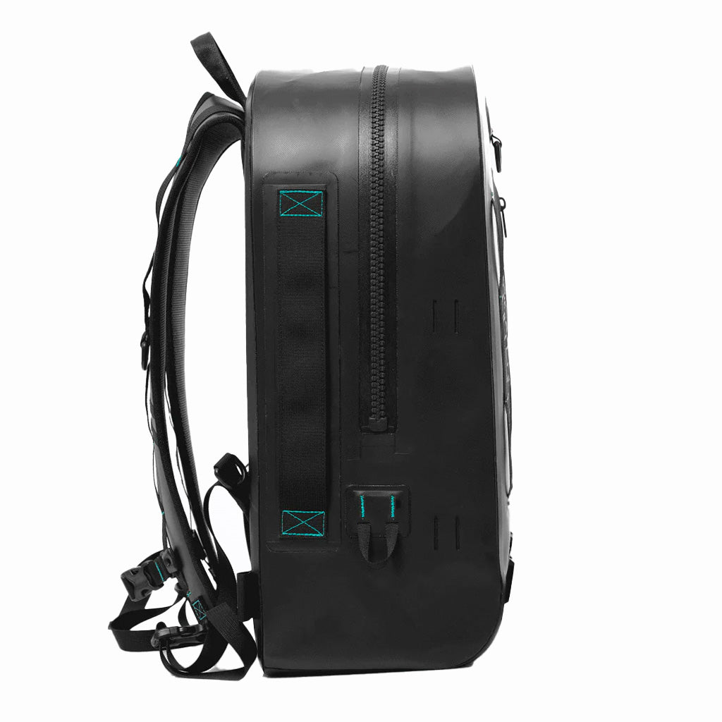 BOTE HIGHWATER BACKPACK - BLACK PHOTO 2 PUERTO RICO Y CARIBE