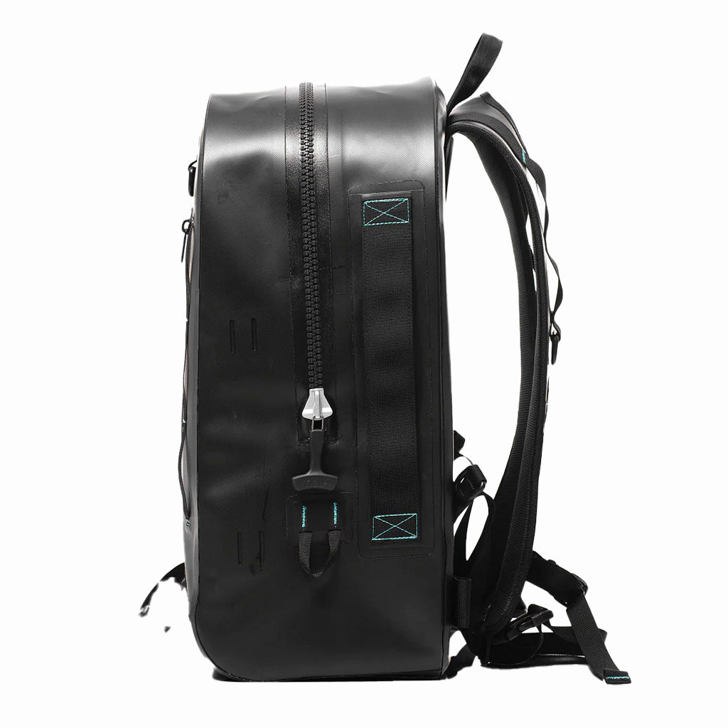 BOTE HIGHWATER BACKPACK - BLACK PHOTO 3 PUERTO RICO Y CARIBE