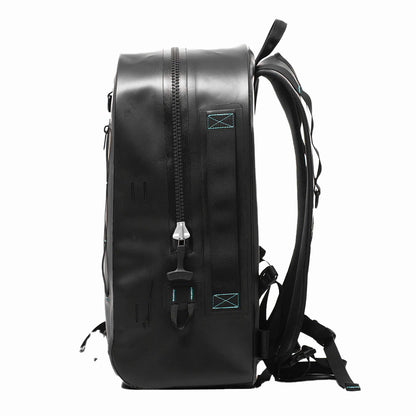 BOTE HIGHWATER BACKPACK - BLACK PHOTO 3 PUERTO RICO Y CARIBE