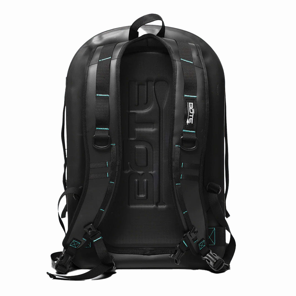 BOTE HIGHWATER BACKPACK - BLACK PHOTO 4 PUERTO RICO Y CARIBE