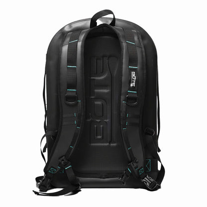 BOTE HIGHWATER BACKPACK - BLACK PHOTO 4 PUERTO RICO Y CARIBE