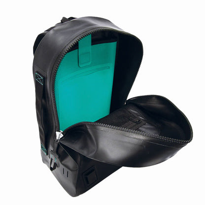 BOTE HIGHWATER BACKPACK - BLACK PHOTO 5 PUERTO RICO Y CARIBE