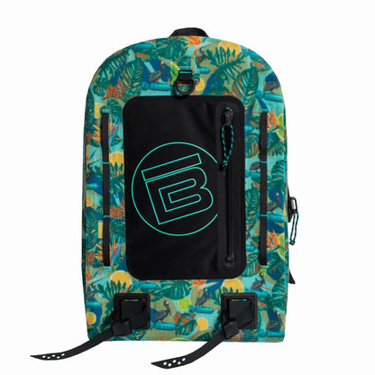 BOTE HIGHWATER BACKPACK - NATIVE BOMBARDIER PUERTO RICO Y CARIBE