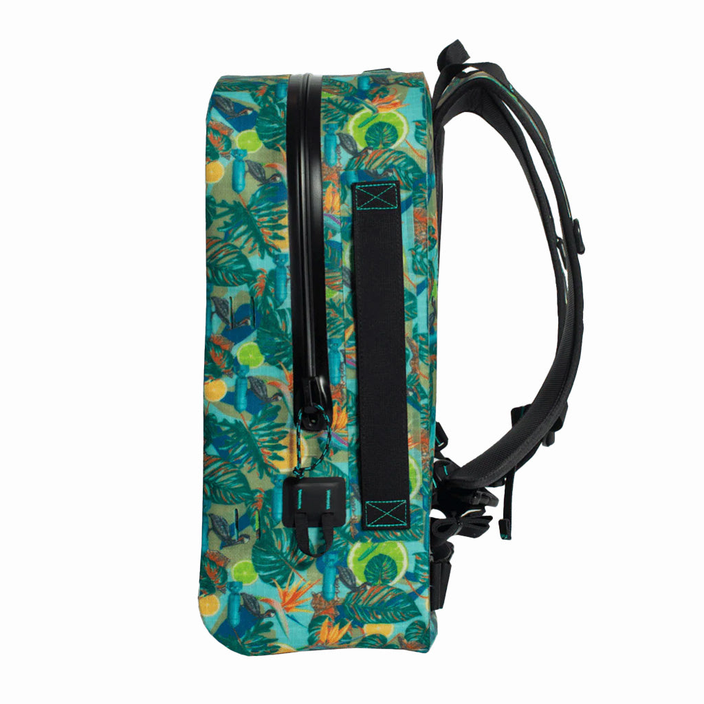 BOTE HIGHWATER BACKPACK - NATIVE BOMBARDIER PHOTO 2 PUERTO RICO Y CARIBE