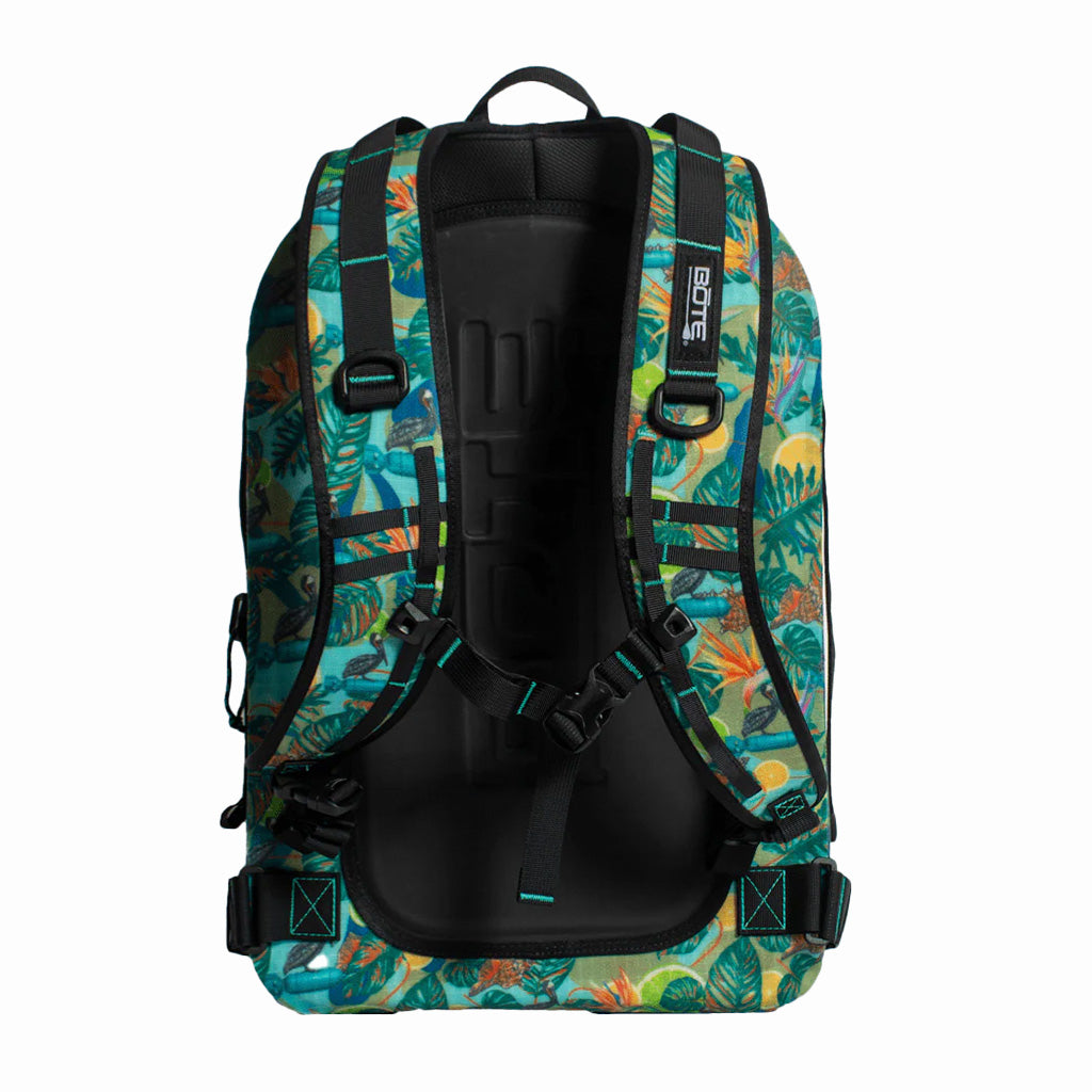 BOTE HIGHWATER BACKPACK - NATIVE BOMBARDIER PHOTO 3 PUERTO RICO Y CARIBE