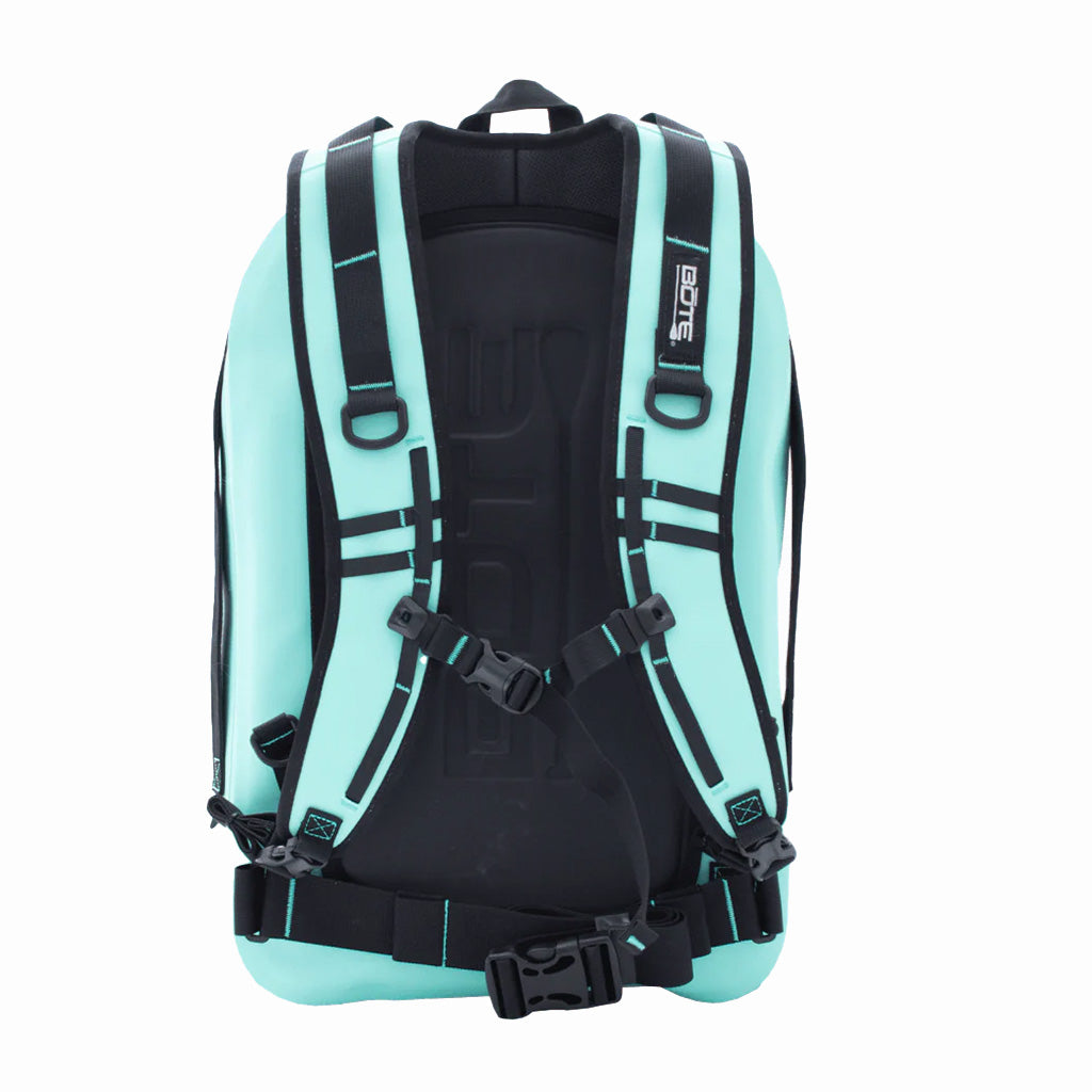BOTE HIGHWATER BACKPACK - SEAFOAM PHOTO 2 PUERTO RICO Y CARIBE
