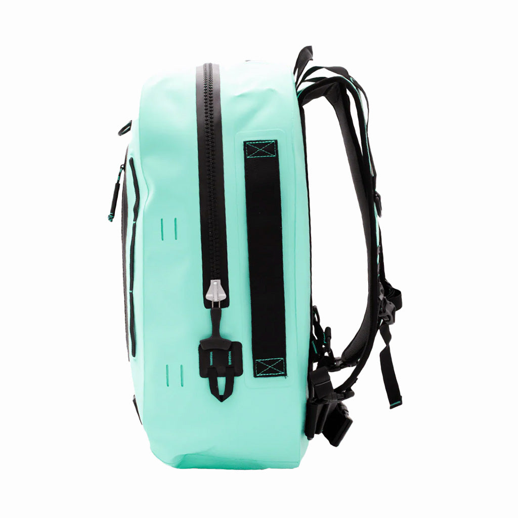 BOTE HIGHWATER BACKPACK - SEAFOAM PHOTO 3 PUERTO RICO Y CARIBE