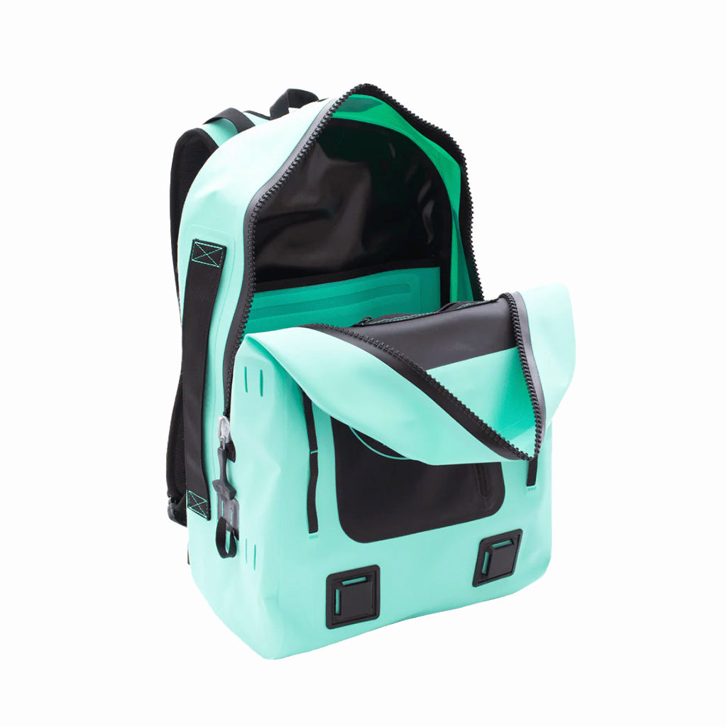BOTE HIGHWATER BACKPACK - SEAFOAM PHOTO 5 PUERTO RICO Y CARIBE