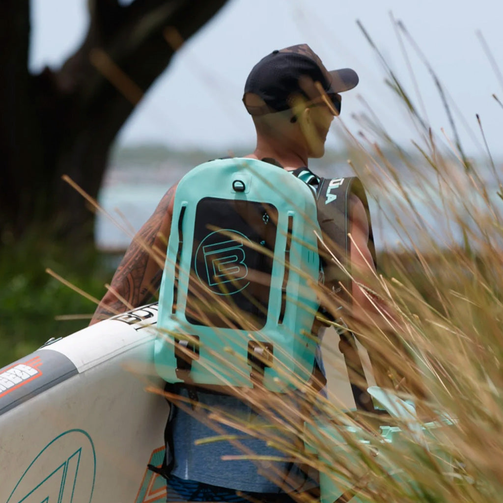 BOTE HIGHWATER BACKPACK - SEAFOAM PHOTO 6 PUERTO RICO Y CARIBE