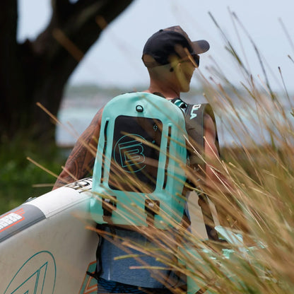BOTE HIGHWATER BACKPACK - SEAFOAM PHOTO 6 PUERTO RICO Y CARIBE