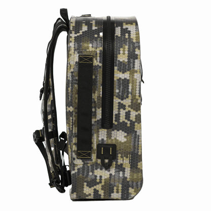 BOTE HIGHWATER BACKPACK - VERGE CAMO PHOTO 2 PUERTO RICO Y CARIBE