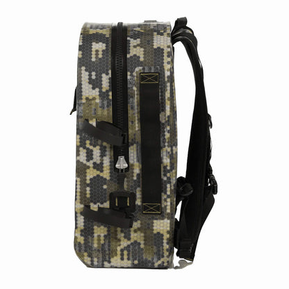 BOTE HIGHWATER BACKPACK - VERGE CAMO PHOTO 3 PUERTO RICO Y CARIBE