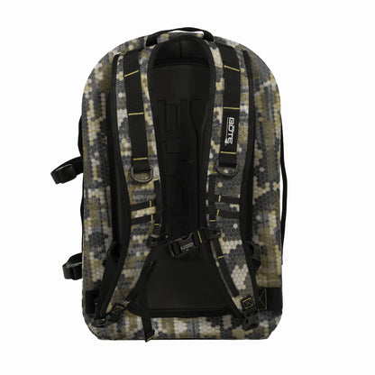 BOTE HIGHWATER BACKPACK - VERGE CAMO PHOTO 4 PUERTO RICO Y CARIBE