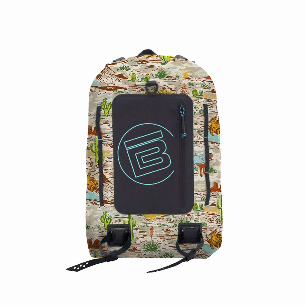 BOTE HIGHWATER BACKPACK SENDERO PUERTO RICO Y CARIBE 