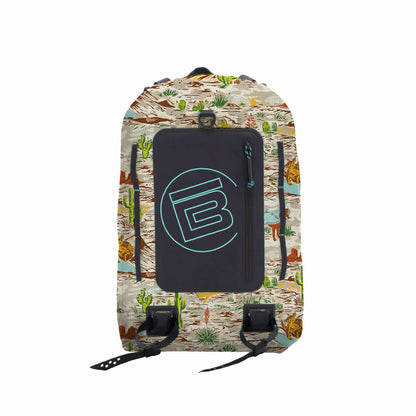 BOTE HIGHWATER BACKPACK SENDERO PUERTO RICO Y CARIBE 