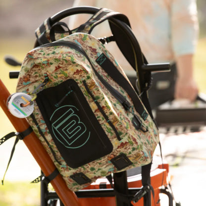 BOTE HIGHWATER BACKPACK SENDERO PHOTO 2 PUERTO RICO Y CARIBE