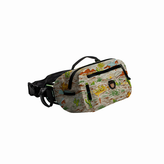 BOTE HIGHWATER BELTPACK SENDERO PUERTO RICO Y CARIBE