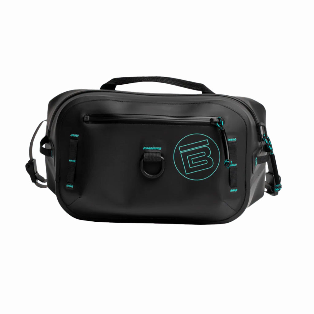 BOTE HIGHWATER BELT PACK BLACK PHOTO 2 PUERTO RICO Y CARIBE