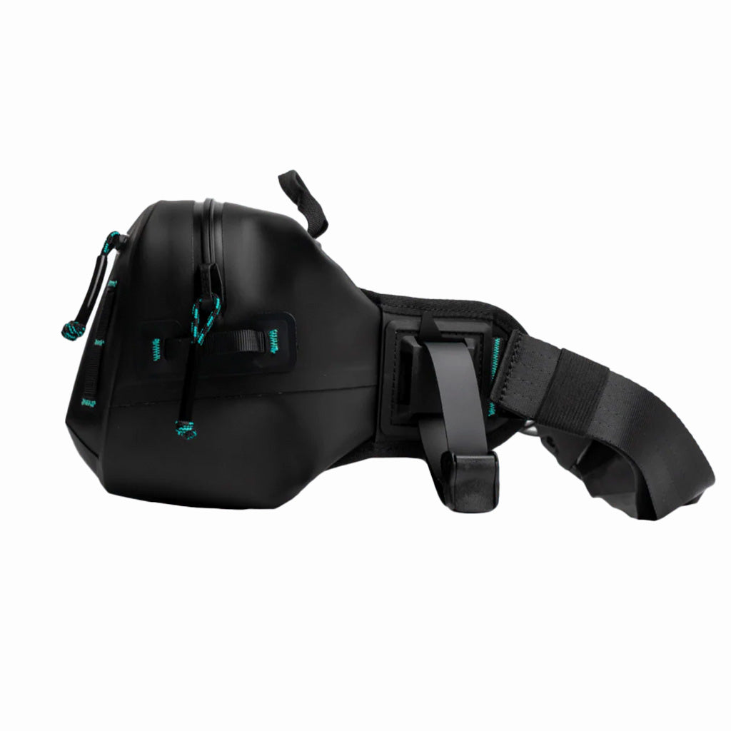 BOTE HIGHWATER BELT PACK BLACK PHOTO 3 PUERTO RICO Y CARIBE